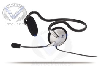 LOGITECH PC Headset 120