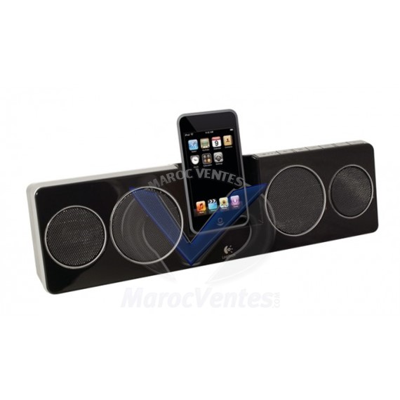 le Pure-Fi Anywhere 2 (Black)-le Pure-Fi Anywhere 2 (Black)