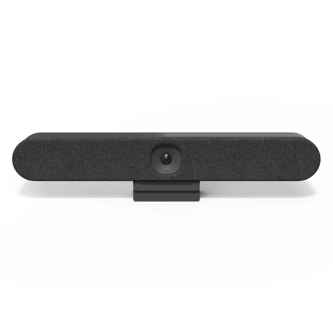 Rally Bar Huddle+Tap IP Bundle graphite USB