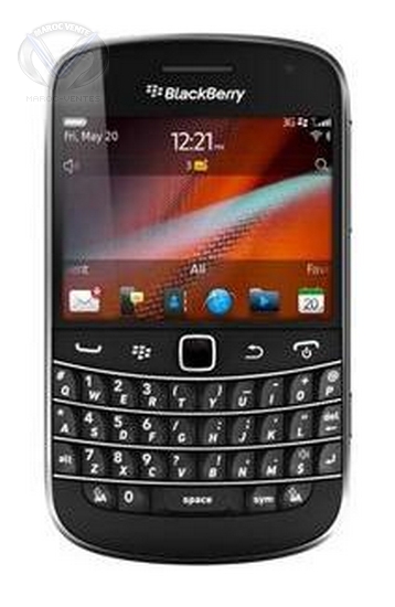 Téléphone mobile Bold Touch 9930 - 2,8" écran tactile