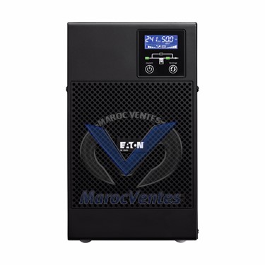 Onduleur On-Line Double Conversion 2000VA Tour