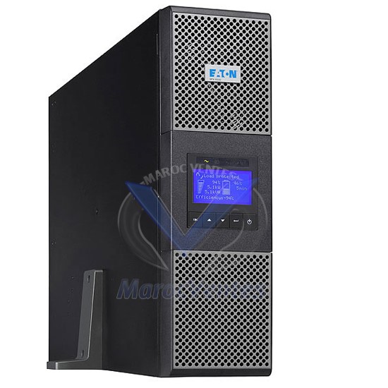 Onduleur On-Line USB/Série 1000VA 1000W 9PX 1000 RT2U Netpack 9PX1000IRTN