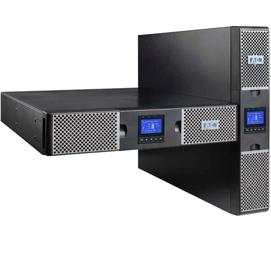 Onduleur On-Line Eaton 9PX 2200W RT 2U Tour/Rack