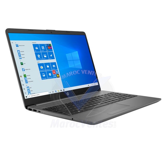 PC Portable 15-dw2001nk i5-1035G1 4Go 1 To 15.6" Win 10 9YX54EA
