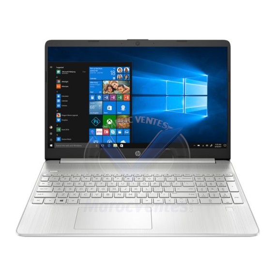 Pavilion x360 14-dw0002nk i7-1065G7 8Go 512Go SSD Écran tactile 14" Win 10 9YY09EA
