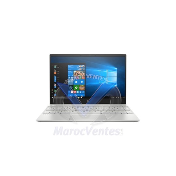 PC Portable ENVY 13-ba0000nk i5-1035G1 8Go 256Go SSD 13.3" Win 10 9YY15EA