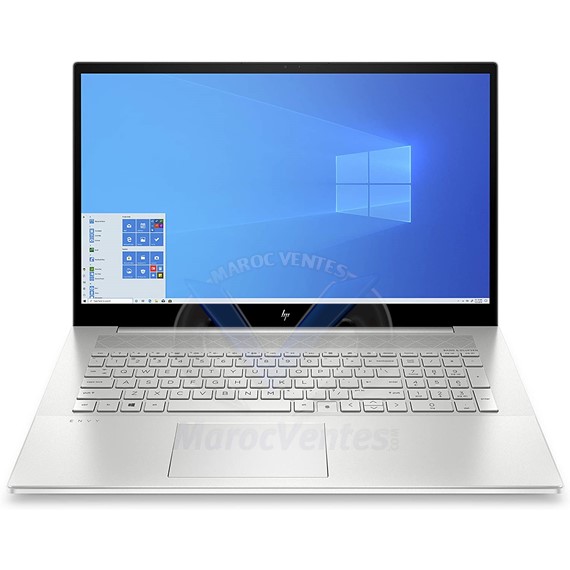 Envy 17 i7-1065G7 17.3" 16GB 1TB+256GB SSD Win 10 9YY31EA