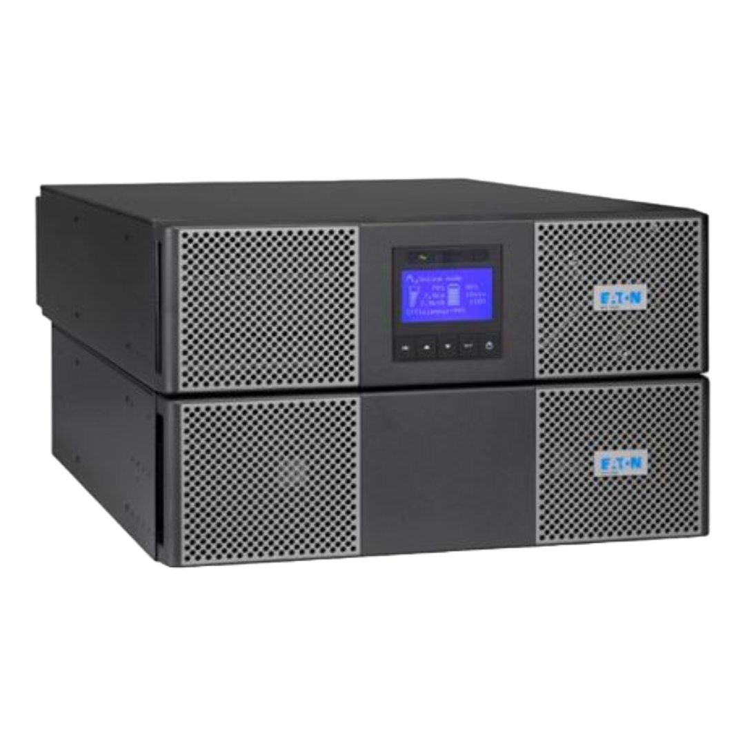 Eaton 9PX 8000i RT6U HotSwap Netpack 2y 9PX8KIRTNBP