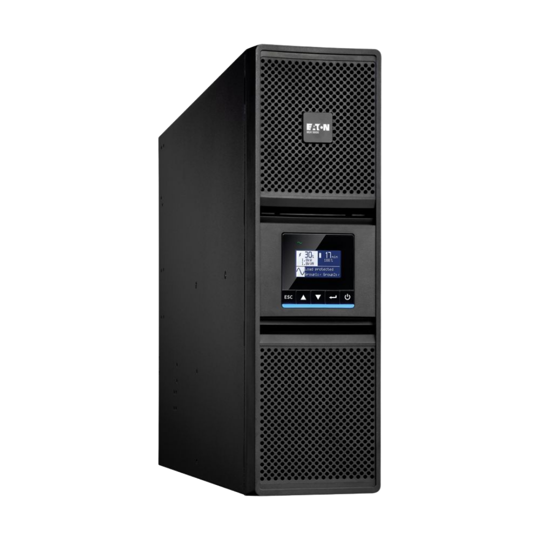 EATON ONDULEUR Online Rackable 5K VA 9SX Gen2 UPS  24 Mois 9SX5KIRT3UG2