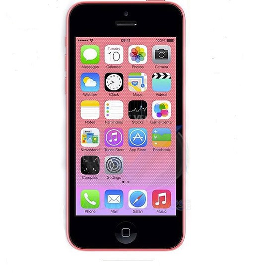 iPhone 5C 16 Go Rose Gris Bleu Eco recyclé A117965