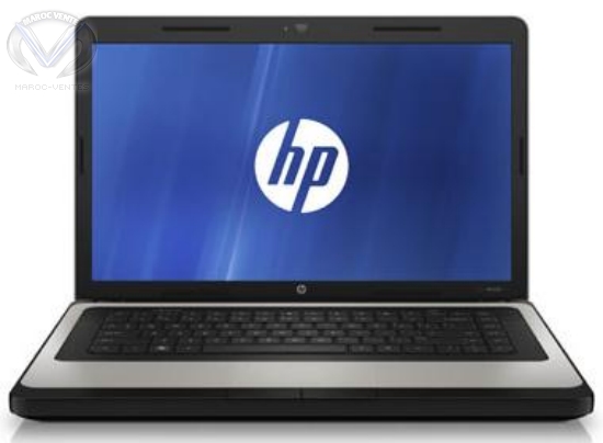 PC Portable 630 Intel Core i3-370M 2,40 GHz