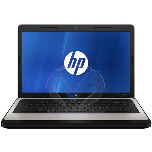 HP Compaq HP635 AMD E450 15.6"LED 2G 320G WIFI  - FreeDOS Bl-HP Compaq HP635 AMD E450 15.6"LED 2G 320G WIFI  - FreeDOS Bl