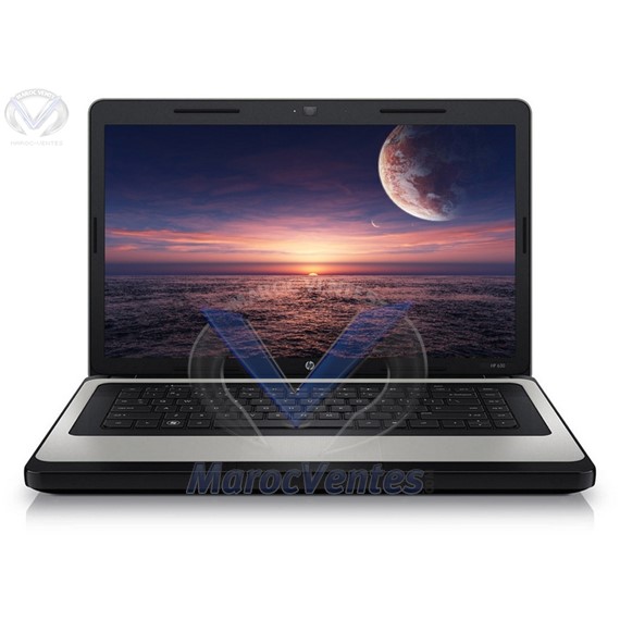 PC Portable Inte Core™ i3-370M 2.4 Gh 15,6" A1E90EA