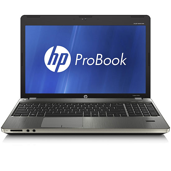 HP ProBook 4530s i3-2310M 15.6"LED 2G 640G WIFI - Linux Blue