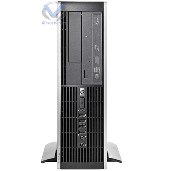 8200E SFF i32120 500G 2G Win 7 Pro 3Y Wrty