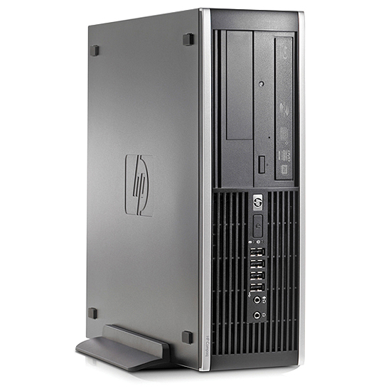 Pc Bureau HP 8300 SFF i5-3470 4GB 500GB Win8/ Win7 Pro 64