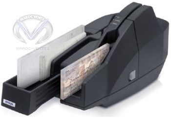 Scanner recto-verso 60dpm Série TM-S1000