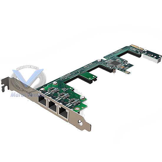 Remora supplémentaires