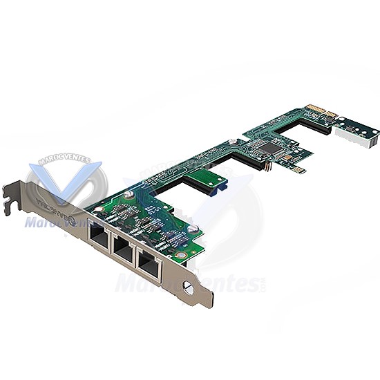 Remora supplémentaires A500RA