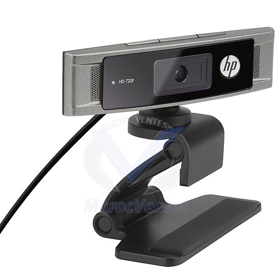 Caméra Web HD 3310 A5F62AA