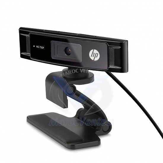 Webcam Capture en HD (720p) / Résolution photo 5 mégapixels / Microphone intégré A5F63AA