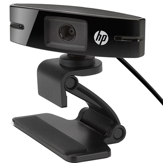 HP Webcam 1300