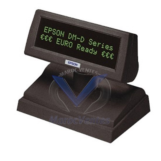 DM D110BB affichage de caractères - VFD A61B133EBG