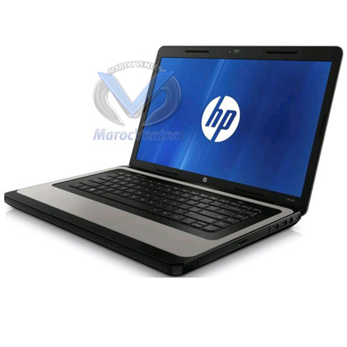 HP 630 i3-380M 15,6" 4GB 500GB LINUX + Sacoche