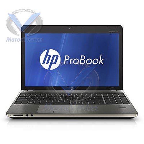 HP 4530s i5-2450M 15,6" 4GB 500GB Linux, 1yr Wrty + Sacoche-HP 4530s i5-2450M 15,6" 4GB 500GB Linux, 1yr Wrty + Sacoche