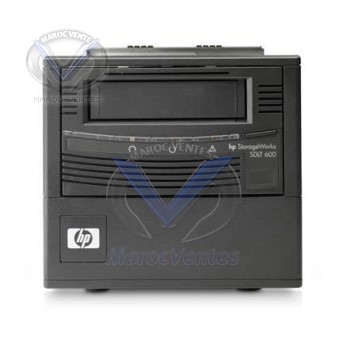 Lecteur DLT HEWLETT-PACKARD StorageWorks SDLT 600 A7518B
