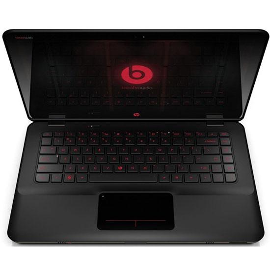 dm4-3080sf i5-2450M 6G  500G 7470M/1G W7PRM64 B HP Red 14P