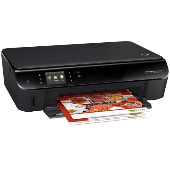 HP Deskjet Ink Advantage 4515e-AiO