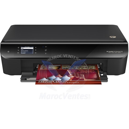 HP Deskjet Ink Advantage 3545e-AiO A9T81C