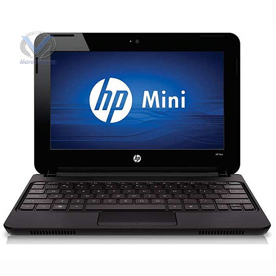 110-4117ek Atom N2600 2G320G6C W7STR Noir