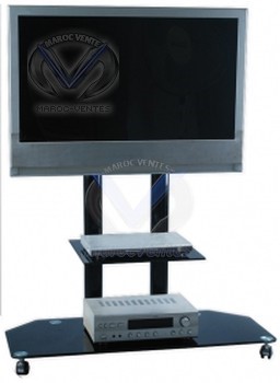 Table Visio TV 50 Kgs Avec Support AB-FAVS17W