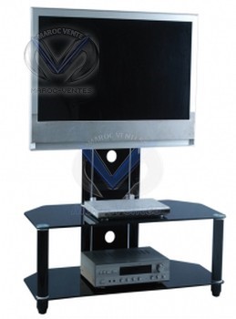 Table TV avec Support Fixe AB-FAVS22