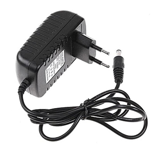 ADAPTATEUR D'ALIMENTATION 12V 2A DC