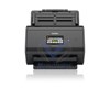 Scanner fixe à défilement recto/verso automatique (USB 2.0 / Wi-Fi / Ethernet)