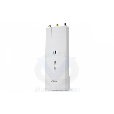 AF-2X AIRFIBER 2X, 2,4GHZ, GPS, POE, 29DBI
