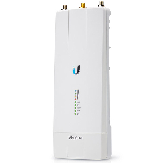 AIRFIBER 4X, 4,9GHZ, GPS, POE, 29DBI