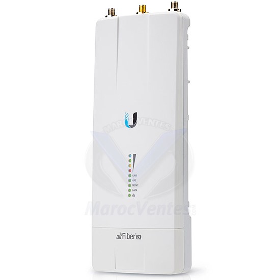 AIRFIBER 4X, 4,9GHZ, GPS, POE, 29DBI AF-4X-EU
