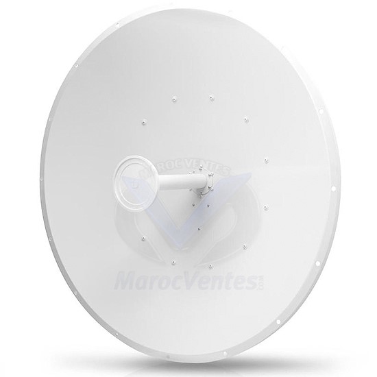 AIRFIBER DISH SLANT 5GHZ 34DBI AF-5G34-S45