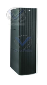 Rack HP 10636 G2 (36 U) carbone universel AF011A