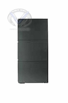 Panneaux latéraux (2x3) rack HP 10642 G2