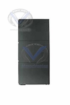 Panneaux latéraux (2x3) pour rack HP 10642 G2 (42 U) universel AF054A