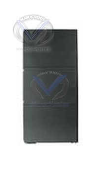 Panneaux latéraux (2x3) pour rack HP 10636 G2 (36 U) universel AF056A