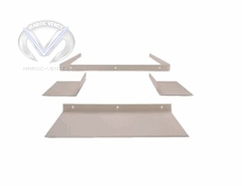 Kit de stabilisation HP pour racks 106xx G2