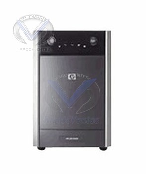 Onduleur HP T1500 G2 tour - 8 connexions - RoHS AF408A