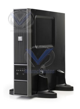 Onduleur HP T/R2200 G2 tour/rack - 8 connexions - RoHS AF411A