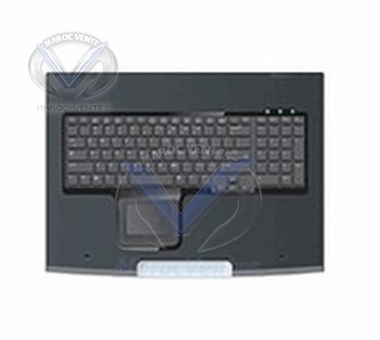 clavier rackable azerty HP(1 U) AG075A